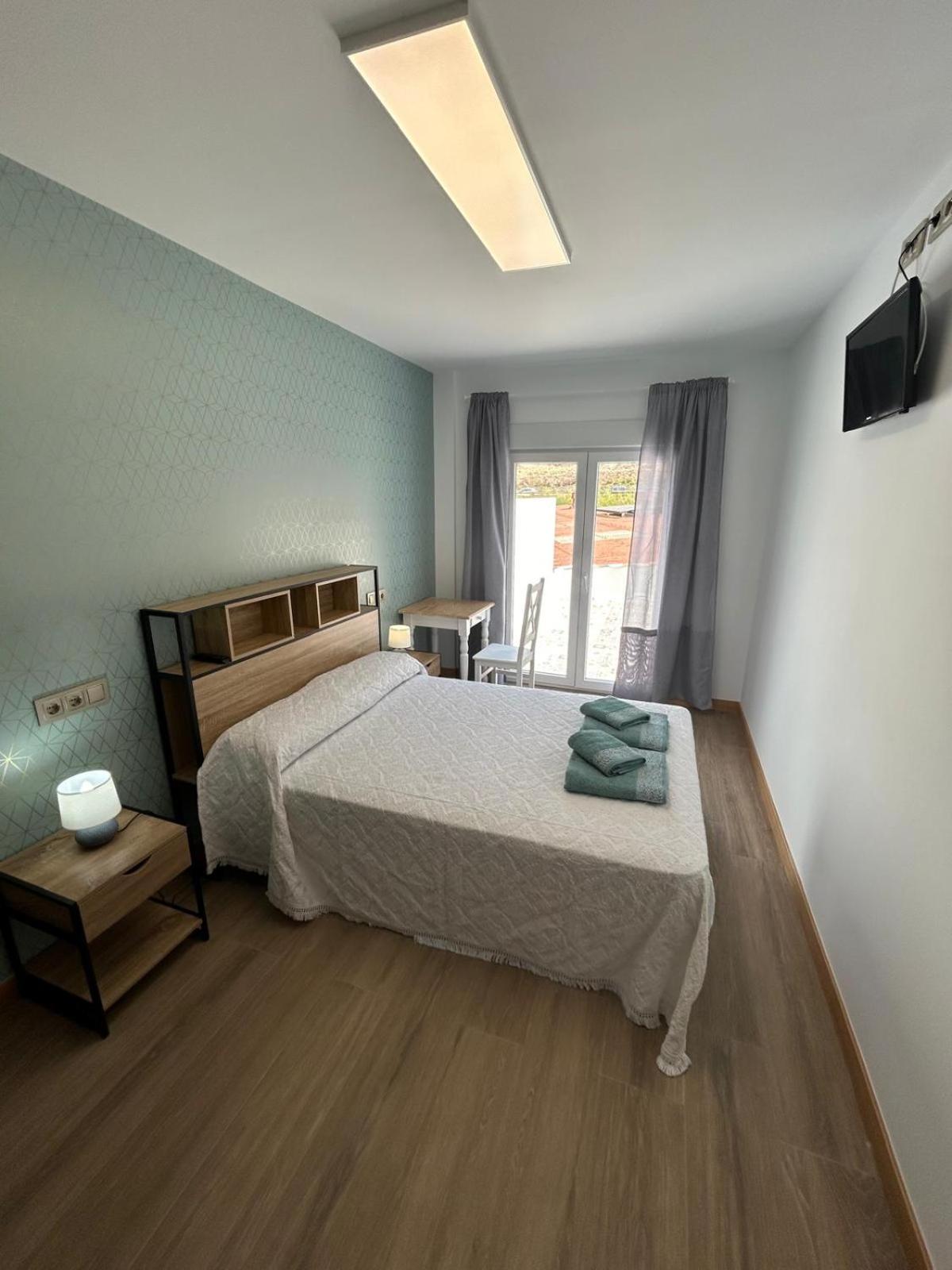 Apartamentos Torres Del Milladoiro Amés エクステリア 写真